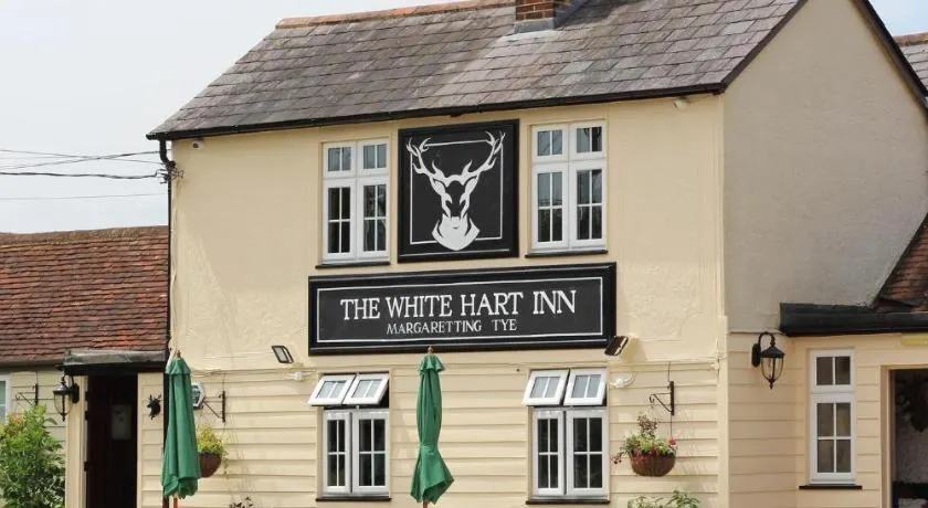 The White Hart Inn - Image 1