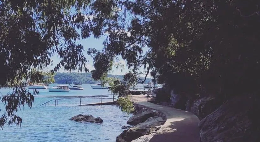 Picturesque apartment by the beach at Parsley Bay - Image 1