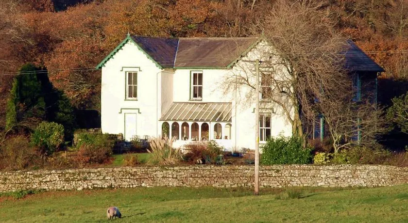 The Old Rectory - Image 1
