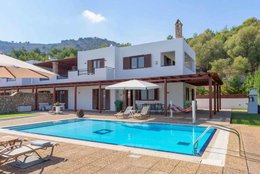 Villa Krini Selini - Image 1