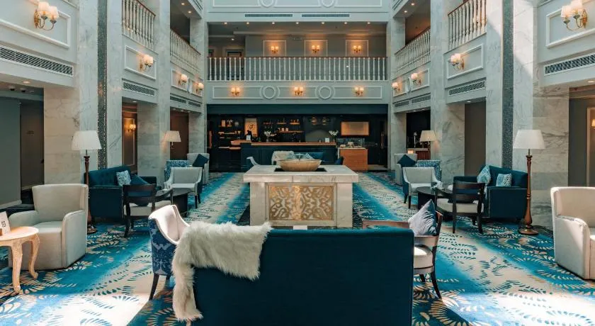 Gulanar Hotel - Image 1