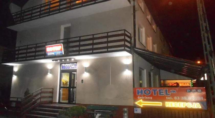 Hotelik Gościnny - Image 1