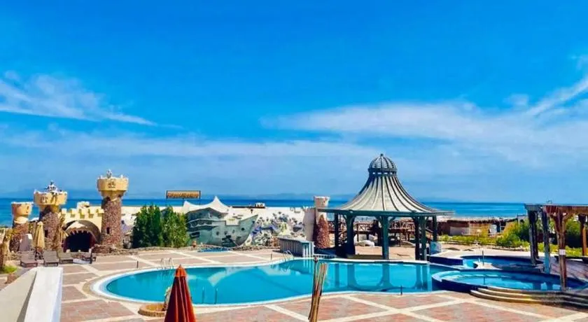 GULF Playa luxury - Image 1