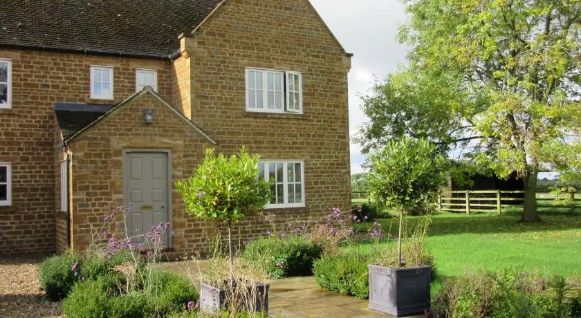 Weston Hill Farm - Image 1