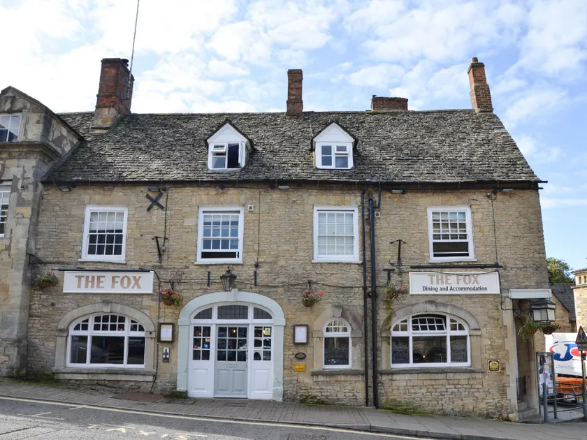 The Fox - Image 1