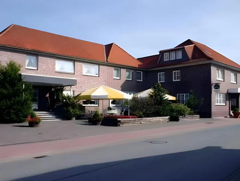 Hotel Zur Post - Image 1