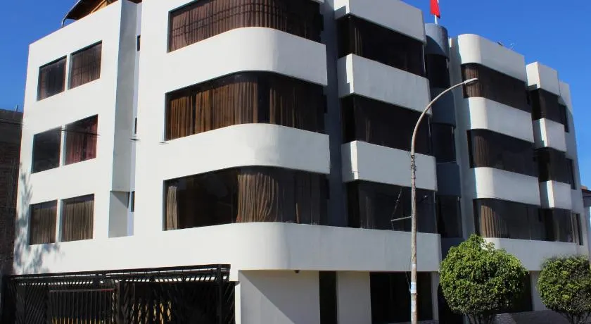Furnished Aparments Arequipa - Image 1