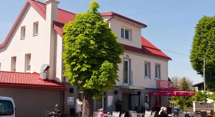 Hostel Plus Caffe - Image 1