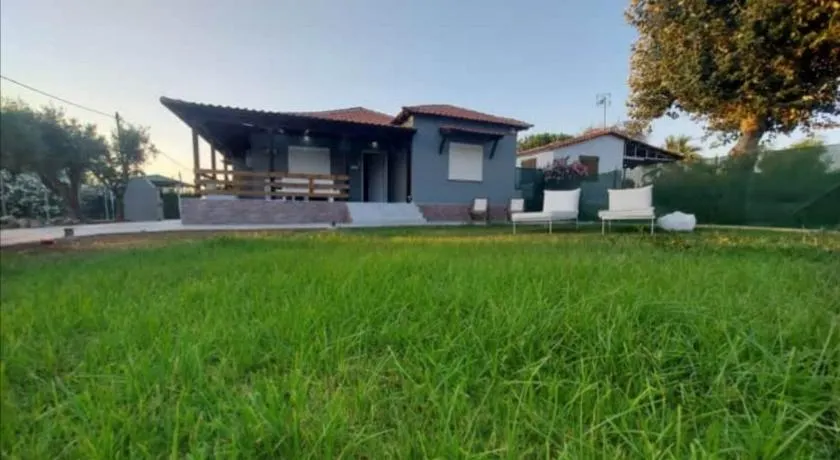 Chalkidiki Beach House - Image 1