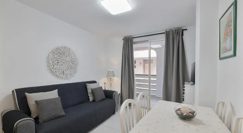 Apartamento Mar y Sol - Image 1