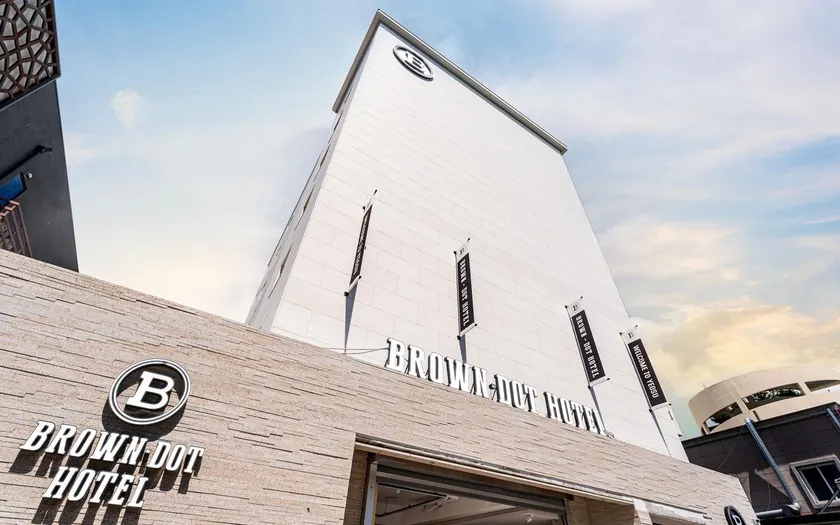 Brown Dot Yeosu Yeocheon Branch - Image 1