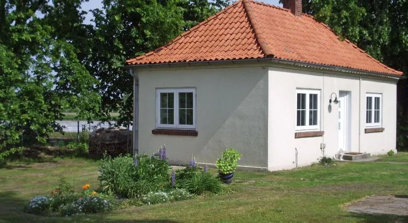 Kleines-Ferienhaus-bei-Lueneburg - Image 1