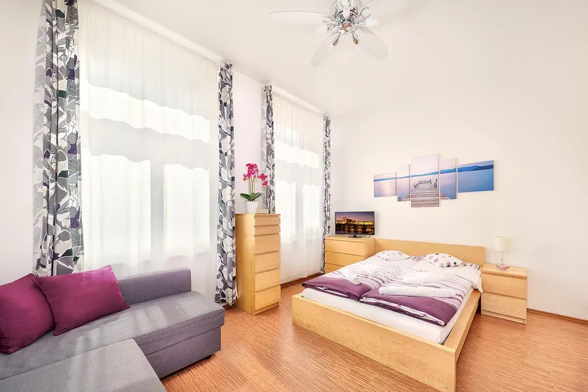 Paradise Apartment - Image 1