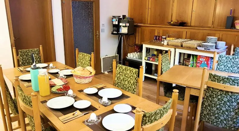 Hotel Garni Silberburg - Ab 2-Übernachtungen ist die Schwarzwald-Plus-Karte inklusive - Image 1