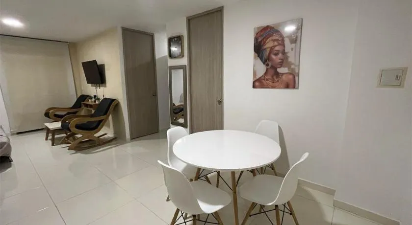 Apartamento en Cartagena - Image 1