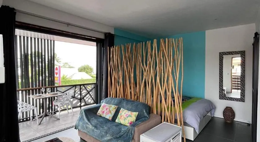 2 accomodations -Studio du Manoir -Le Manoir - Image 1