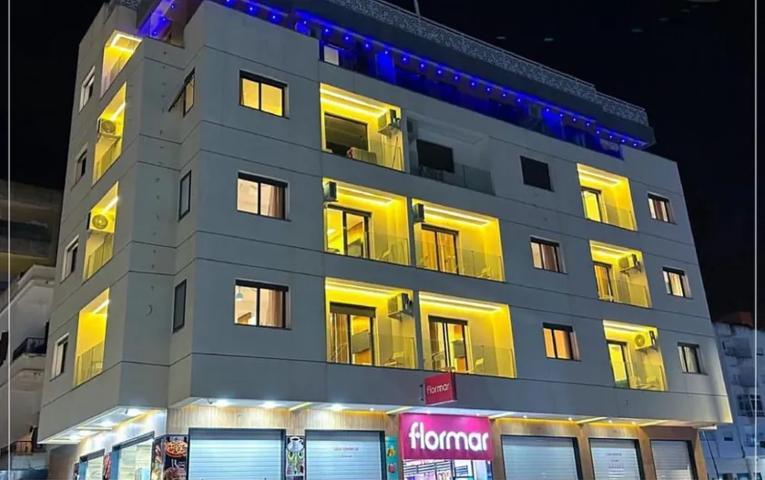 Appart-Hôtel Luxury SuiteMar - Image 1