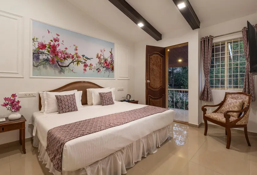 SUBHASHREE RESORT - Image 1