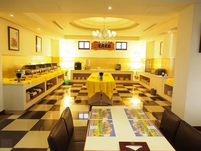 Cheng Yi Business Motel (Taitung County Hotel No. 119) - Image 1