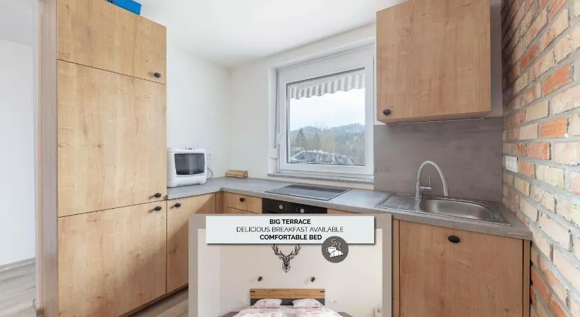 Apartma Naravni biser - Image 1