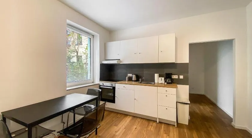 G&G Apartments - Image 1