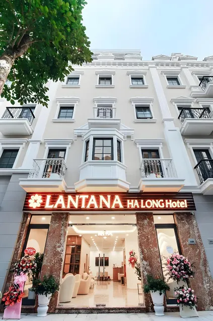 LANTANA Hạ Long Hotel E409 SUNPLAZA Phố đi bộ, Bãi Cháy, Hạ Long - Image 1