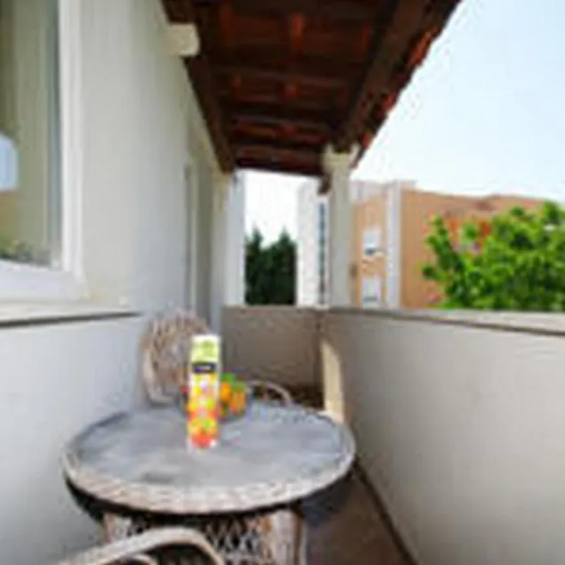 Apartments Elizabet (ST) - Image 1