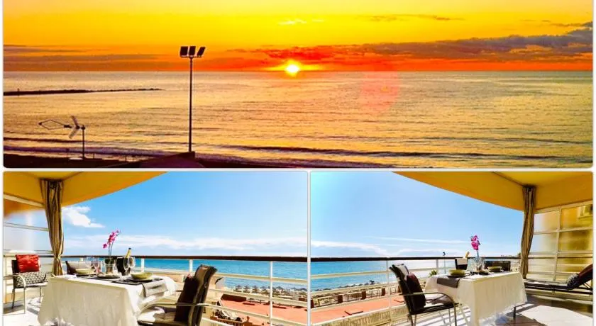 Beach Apartment 3D - Fuengirola - Image 1