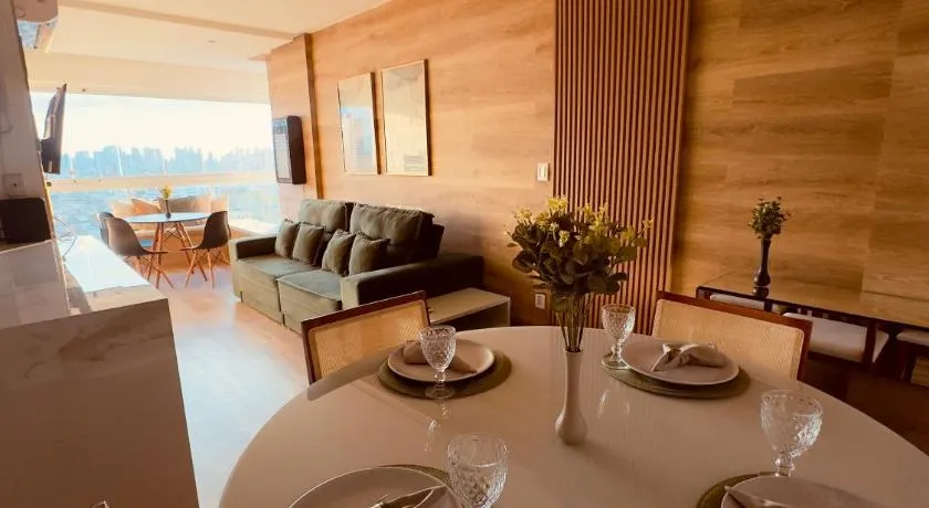 Premium Apartment COP 30 - Located close to both the Green and Blue Zones - Image 1