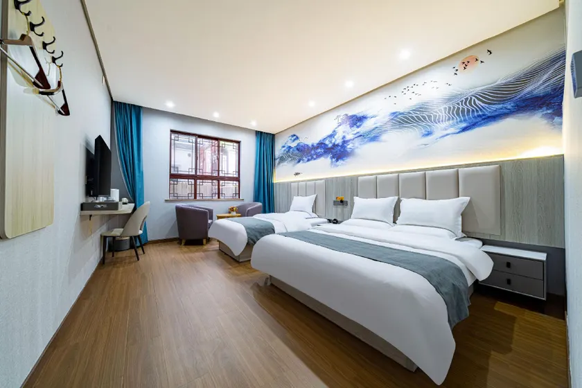 Yongle Inn - Image 1