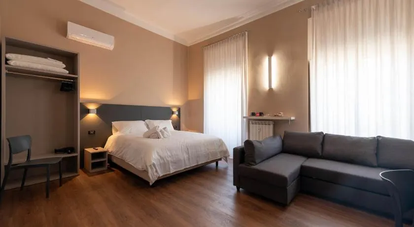 Torino Station Relais - Image 1