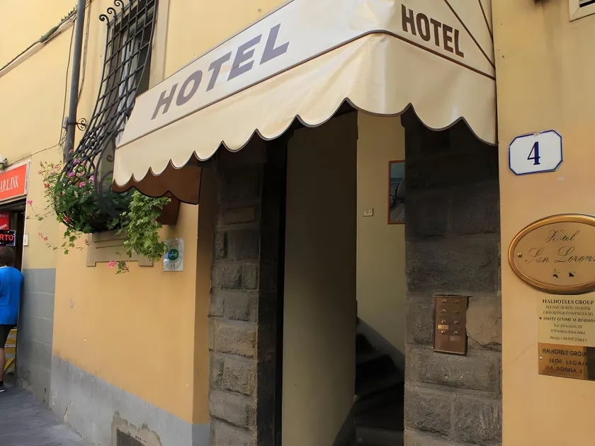 Hotel San Lorenzo - Image 1