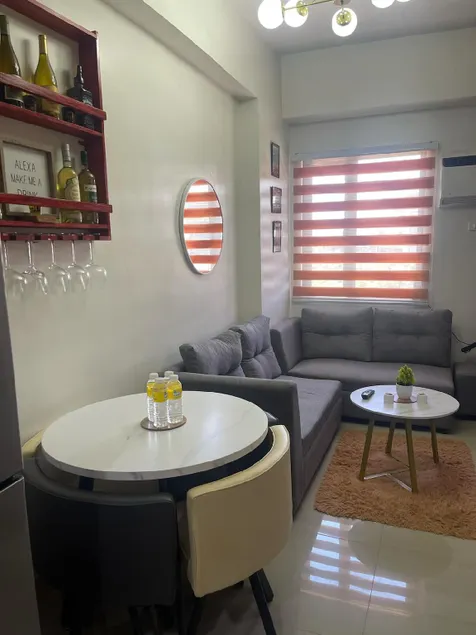 Muntinlupa Staycation Leaf Residences - Image 1