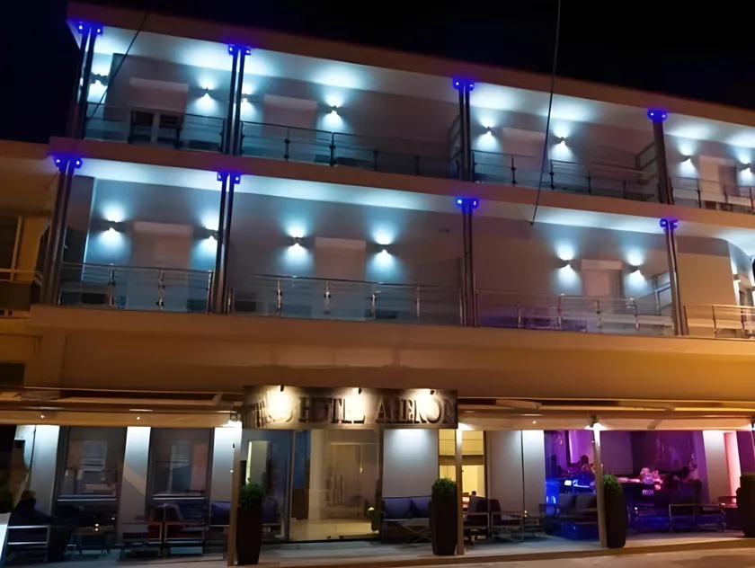 Hotel Aheron - Image 1