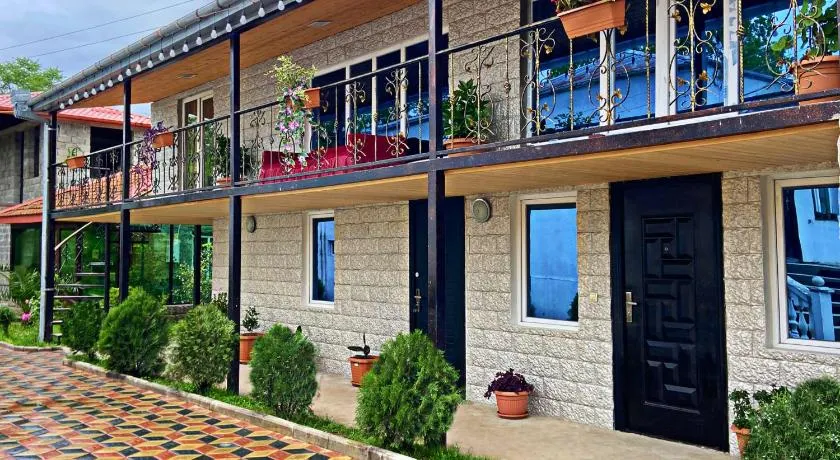 Hotel Doko - Image 1