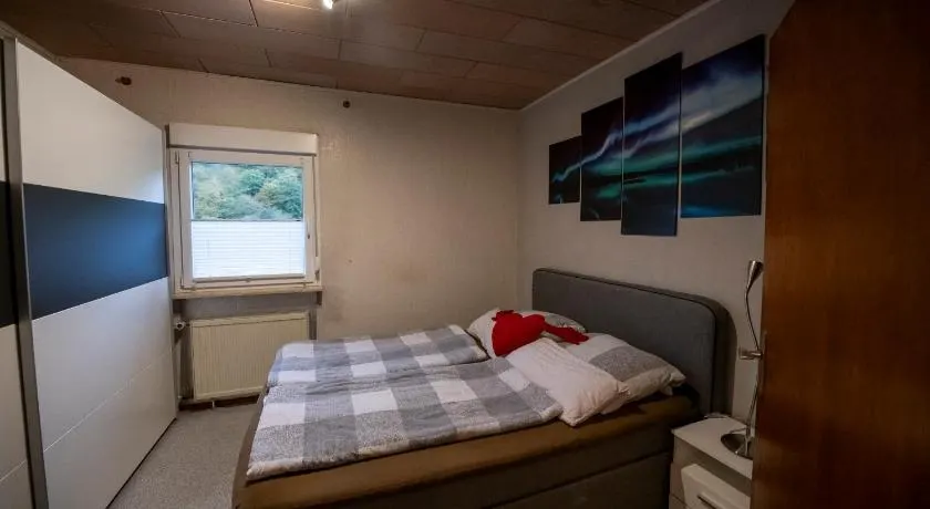 Schöne Ferienwohnung in ruhiger Lage - Image 1