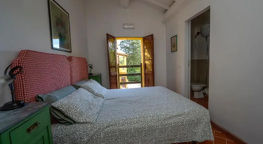 Agriturismo La valle - Image 1