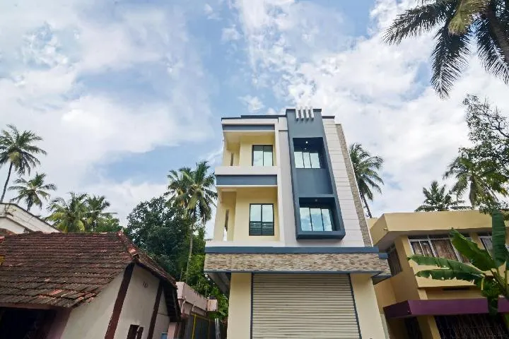 Hotel O Home Pop Tavern Pettah - Image 1