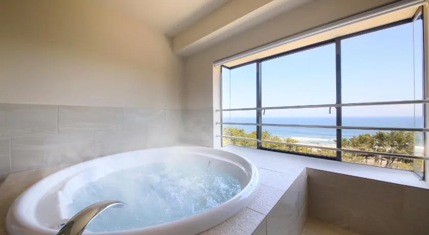 Oarai Park Hotel - Image 1