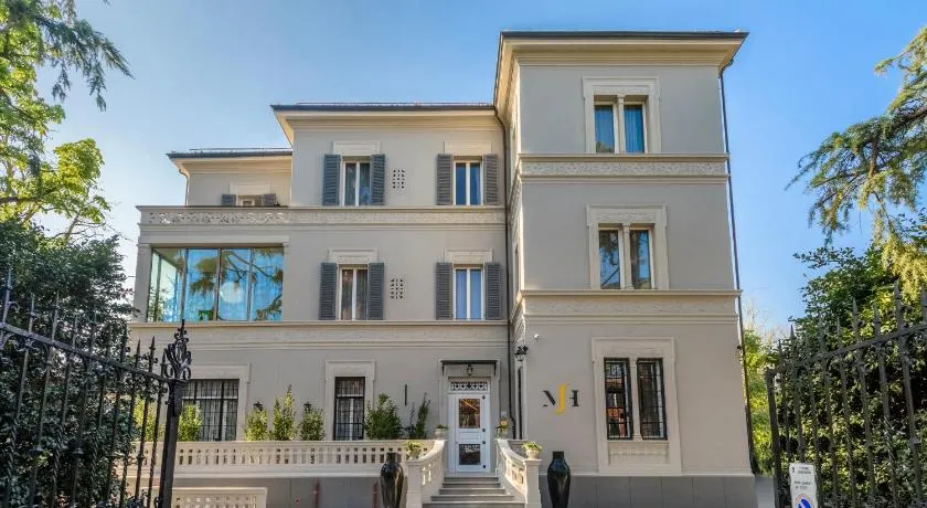 Mysuiteshome Apartments - Image 1