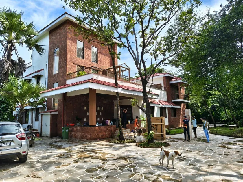 Villa Aurus By Westbay - Image 1