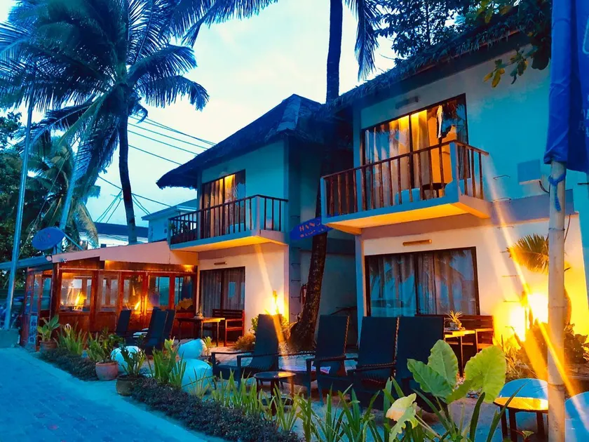 Hangin Kite Resort - Image 1