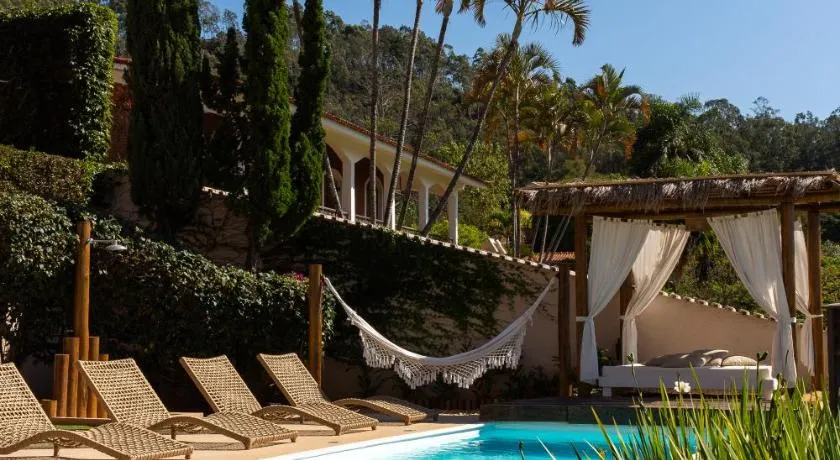 Villa Boréal Hostellerie Pousada Boutique - Image 1