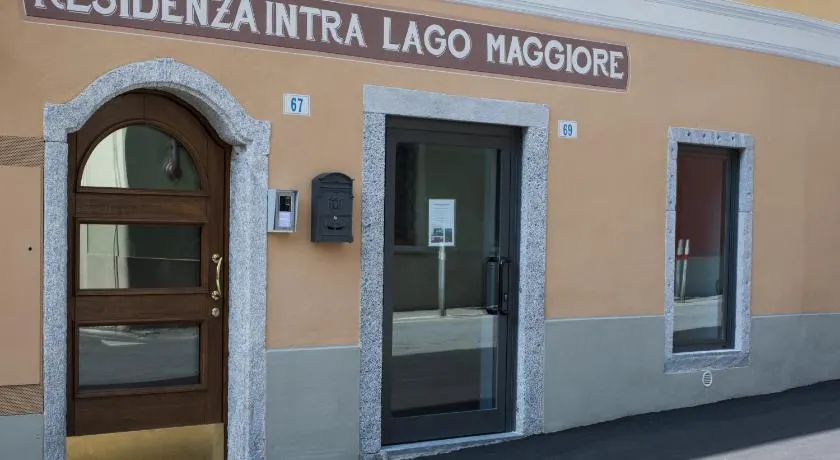 Residenza Intra Lago Maggiore - Image 1