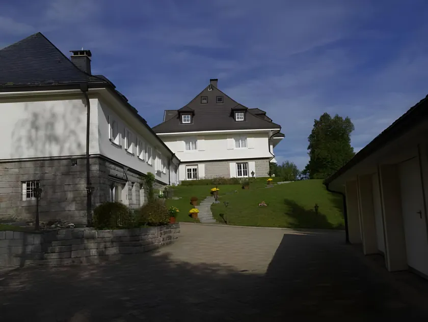 Schwarwald Apartment - Image 1