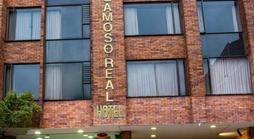 Hotel Sogamoso Real - Image 1