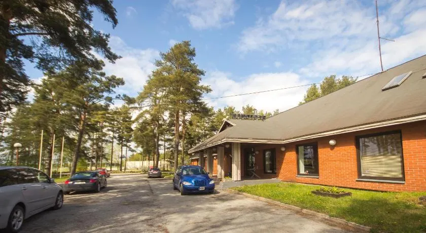 Peoleo Hotell - Image 1