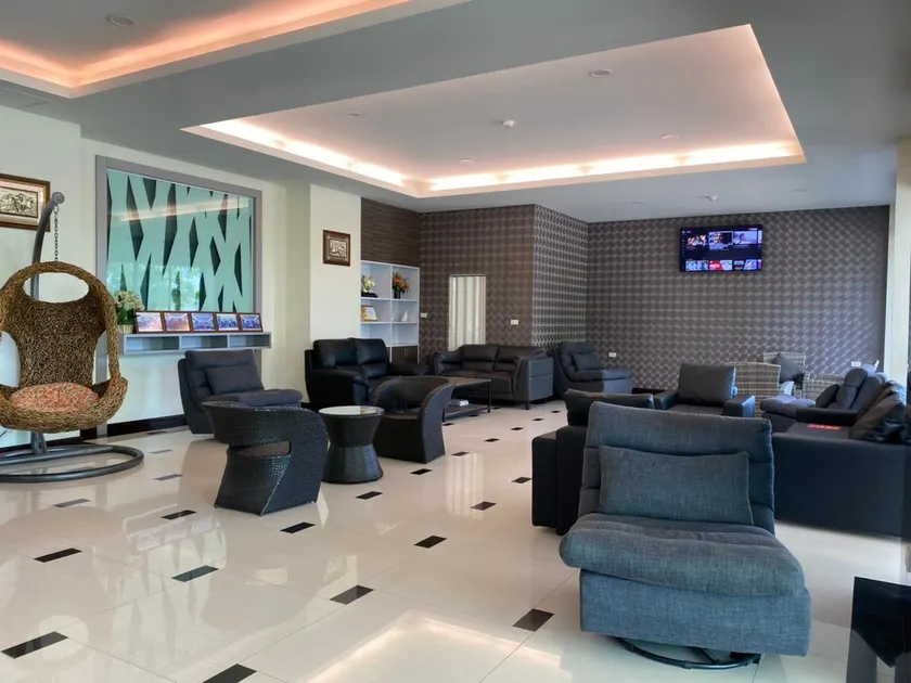 Som-O House Hotel - Image 1