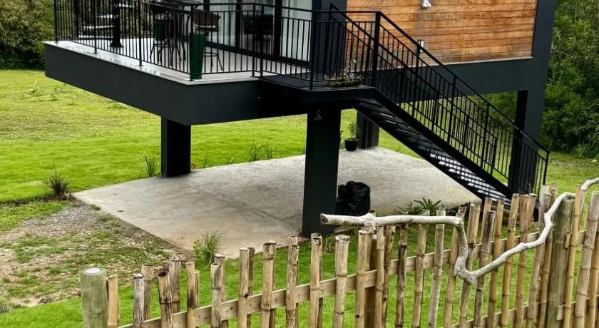 Cabanas do Platô - Image 1
