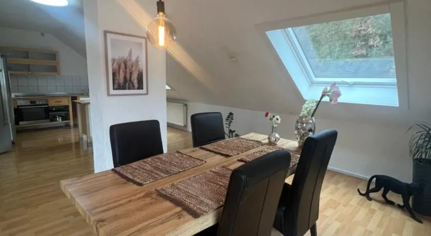 Ferienwohnung Mosel - Image 1